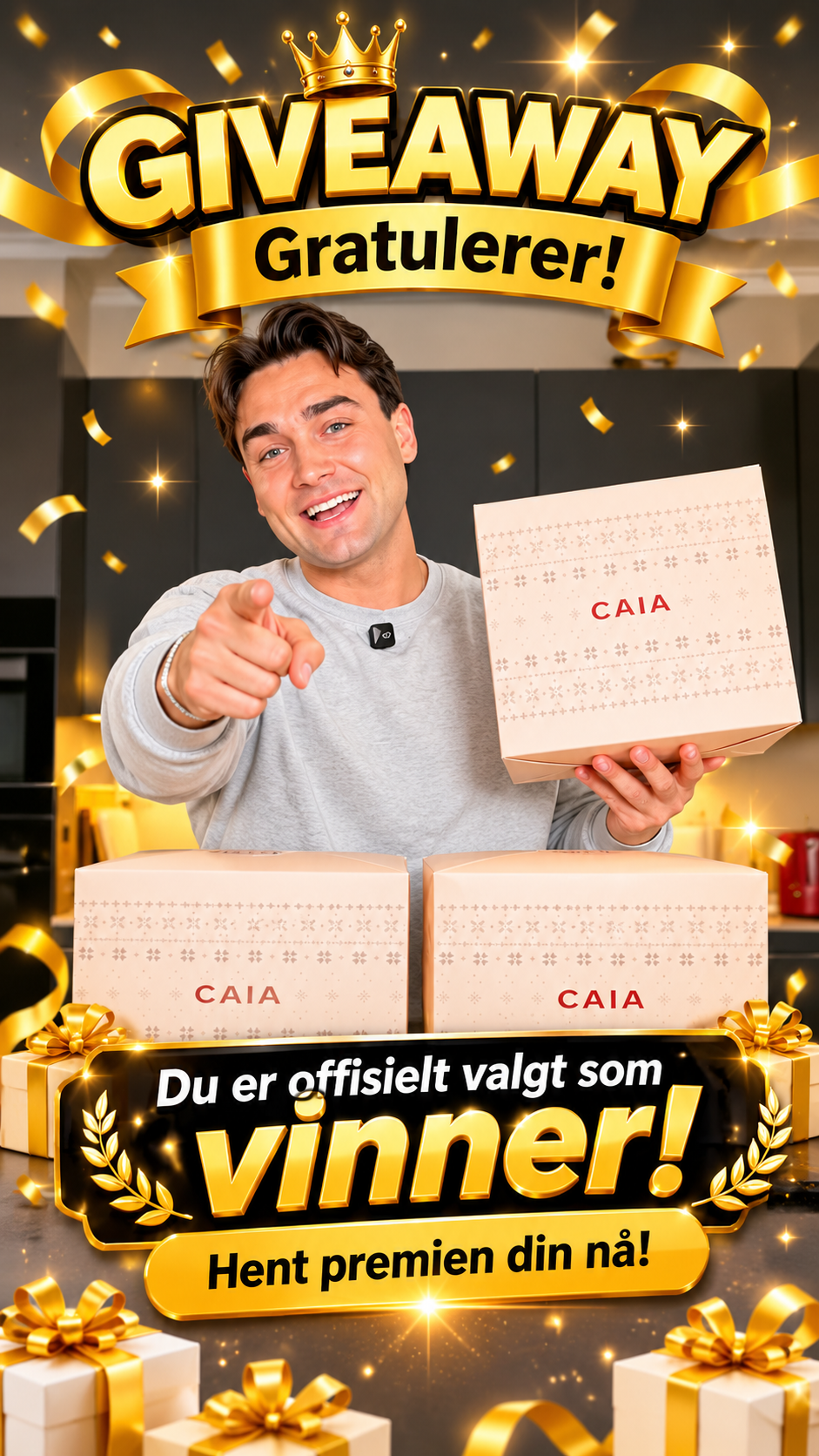 Gift